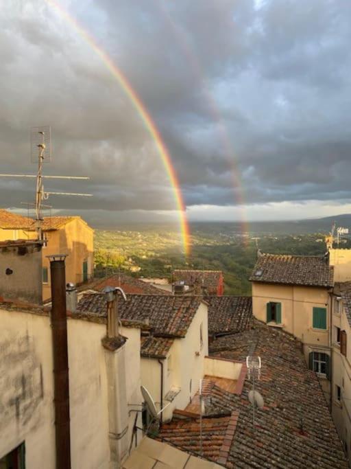 Appartamento Viola 27 Perugia Exterior foto