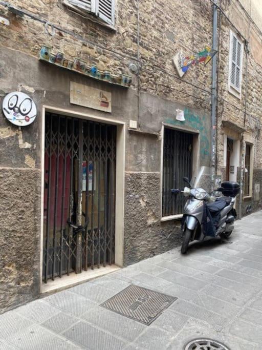 Appartamento Viola 27 Perugia Exterior foto