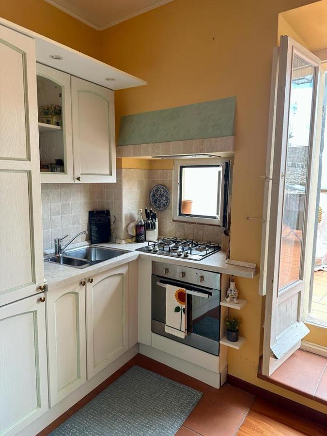 Appartamento Viola 27 Perugia Exterior foto